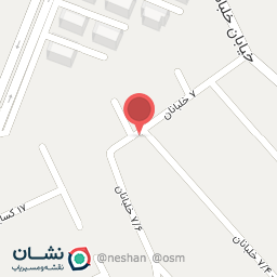 عکس گاردن برگر