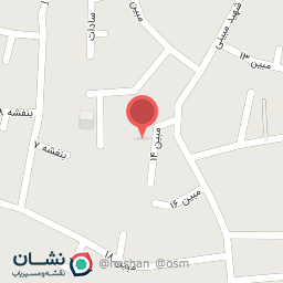 عکس دبستان رضویه