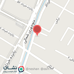 عکس گالری کلبه خاتون شعبه خیابان پانزده خرداد