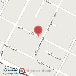 عکس اداره کل آب و فاضلاب خراسان شمالی