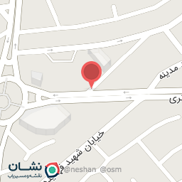 عکس تعمیرگاه داریوش