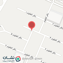 عکس سوپر مارکت فدک 