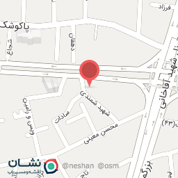 عکس دفتر اسناد رسمی ۱۱۶ -دهقانی