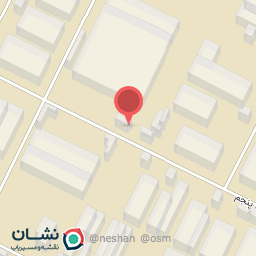 عکس کارخانه سنگبری شهاب سنگ 