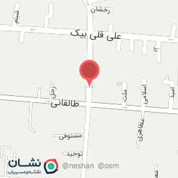 عکس جنوب تهویه 