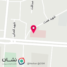 عکس شبکه بهداشت و درمان شهرستان اشتهارد