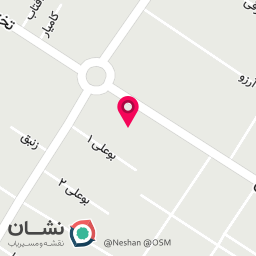 عکس کوثر