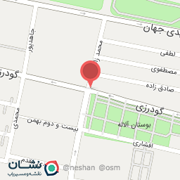 عکس فست فود  احسان