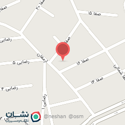 عکس ساختمان صفری 