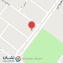 عکس پیرایش محسن