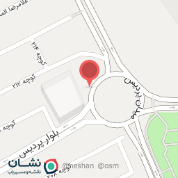 عکس ایستگاه اتوبوس میدان گلایل