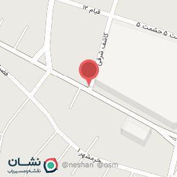 عکس گالری پرده پارادایس