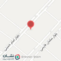 عکس بانک سپه آباده طشک