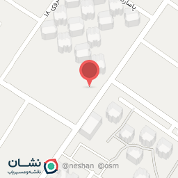 عکس ساختمان سلامت ۱