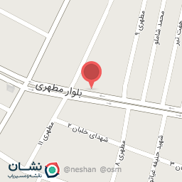 عکس مطب پزشکی پوست و لیزر