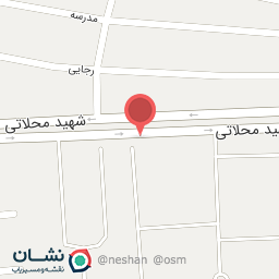 عکس مرکز گزینش و استخدام روحانیون سپاه