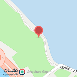 عکس بوتیک هتل چهار فصل