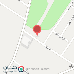 عکس خشکشویی سایه