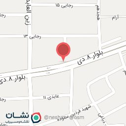 عکس نمایندگی دکا پست