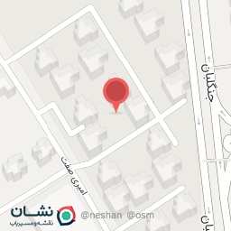 عکس مجتمع ایزدیار بلوک D2