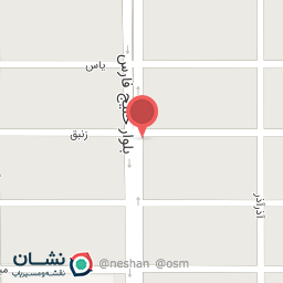 عکس شیشه اتومبیل ایوب