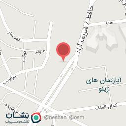 عکس کاغذ دیواری کارینو سنندج