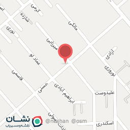 عکس خواربار فروشی توکلی 