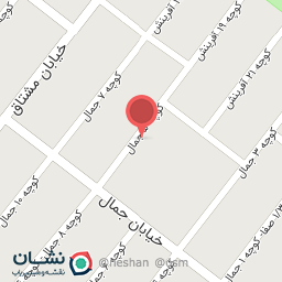 عکس نانوایی سنگک