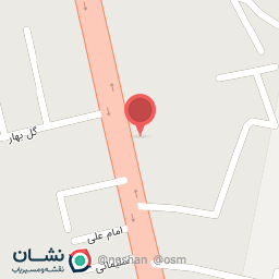 عکس مکانیکی اوستا کیا