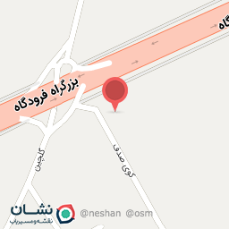 عکس تعمیرگاه تخصصی مزدا کیانی