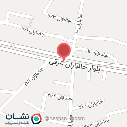 عکس دفتر بیمه سلامت جهرم