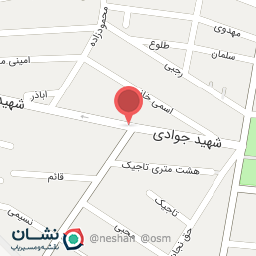 عکس قنادی قائم