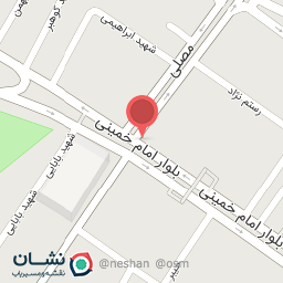 عکس آموزش خصوصی رانندگی بهروزی