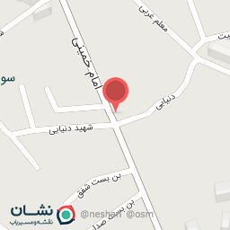 عکس خدمات کامپیوتری آتروپاتن