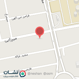 عکس آرایشگاه آنجل