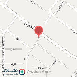 عکس کلینیک(درمانگاه) شبانه روزی رازی