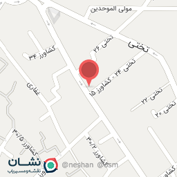 عکس مرکز پخش تخم مرغ شرکت فارس مرغ