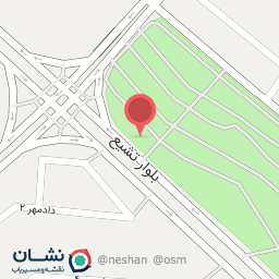 عکس توالت عمومی پارک مهرولایت