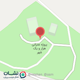 عکس پروژه هزارو یک شهر