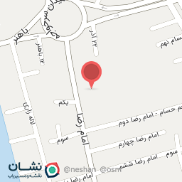 عکس نانوایی بربری دولتی