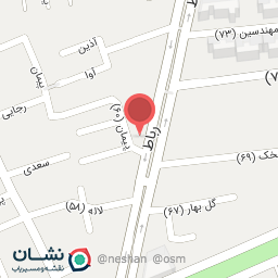 عکس لوازم قنادی حسین