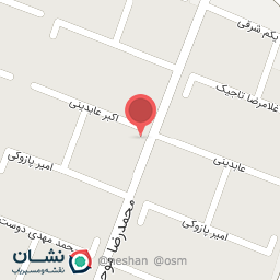 عکس سوپر مارکت