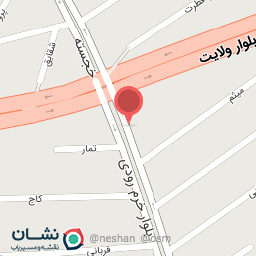 عکس ابزار یراق حسینی 