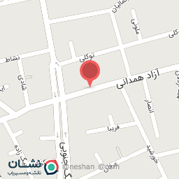 عکس مجتمع مسکونی افق