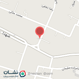 عکس نانوایی