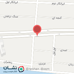 عکس بیمه پارسیان نمایندگی غفاری شعبه آخر طالقانی