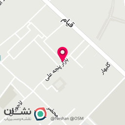 عکس دفتر طراحی طلا و جواهر روشن