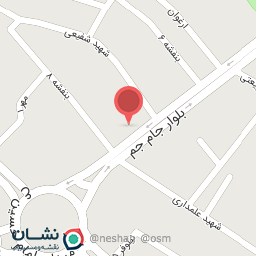 عکس کامپیوتری باران سیستم