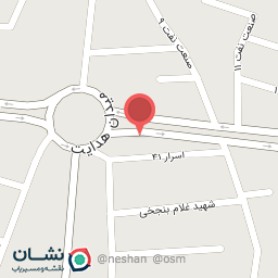 عکس نانوایی عبادی