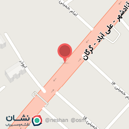 عکس خواربار فروشی ابراهیم بلوچ